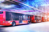 The public transport ITS market in Europe and North America to reach € 4.3 billion by 2027