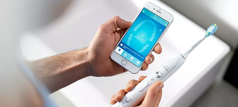 Don’t Brush Off the Toothbrush Story: Connected Device Security is A Major Concern