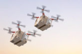 Tele2 and foodora in revolutionary collaboration – connected drones deliver food from the sky to the doorstep