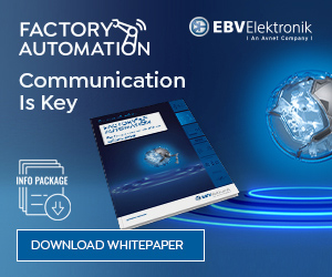 EBV Factory Automation whitepaper 300x250 banner