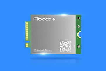 Fibocom Announces MediaTek-powered 5G RedCap Module FM330 Series to Lead 5G Expansion at MWC Barcelona 2024