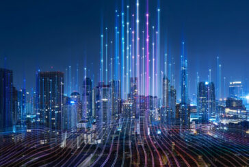 Smart Cities Cellular Connectivity to Generate Over 143 Petabytes of Data in 2027