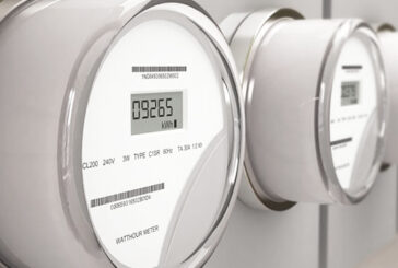 Smart electricity meter penetration rate in Europe reached 60 percent at the end of 2023