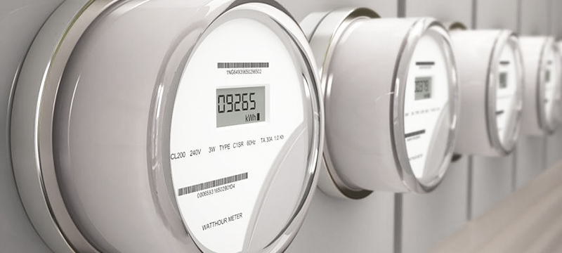 Smart electricity meter penetration rate in Europe reached 60 percent at the end of 2023