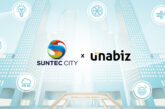 Suntec City Office Towers Selects UnaBiz to Enhance Indoor Air Quality for Tenant Comfort