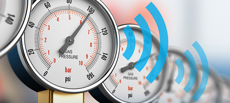 The penetration rate of smart gas meters in Europe reached 45 percent in 2023